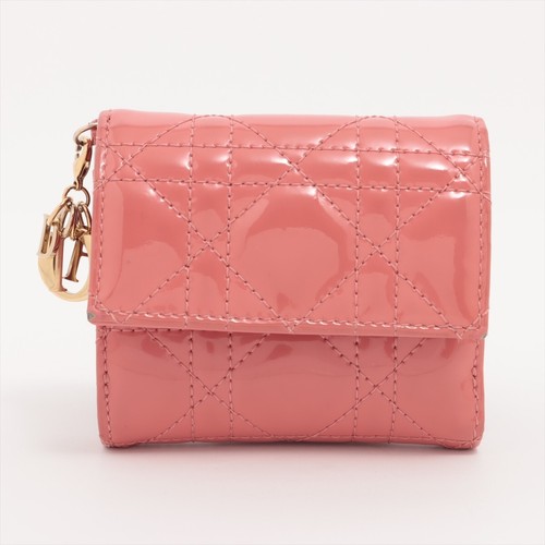 Portafoglio compatto pre loved - compatto, pre-loved