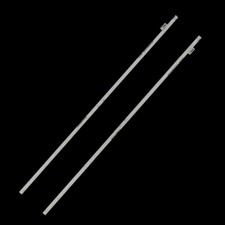 2pcs strisce led per sony - led,