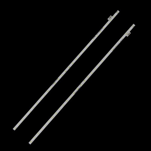 2pcs strisce led per - strisce,