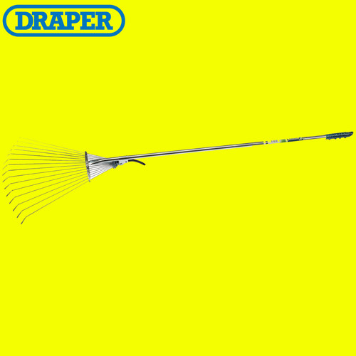 Draper 21862 rastrello - rastrello, da