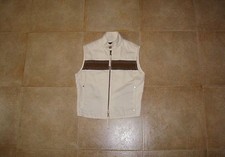 Dsquared² BIKER Denim Gilet Gilet Giacca Senza Maniche 48 IT 38 US SS/04 71T999 450€