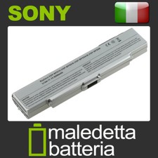 Batteria ARGENTO 10.8-11.1V