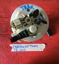 POMPA CARBURANTE  Chevrolet Trax T.B. 2012