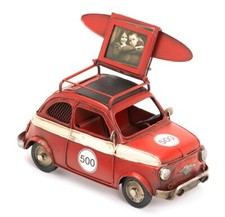 KPH Decorazione Auto