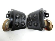 1K0959538C COMANDI AL VOLANTE MULTIFUNZIONE VOLKSWAGEN TOURAN 1.9 D 77KW 6M 5P (