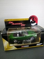 007 Die Another Day Gadget