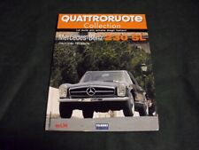 MERCEDES  BENZ  230  SL