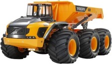 Tamiya 58676 volvo a60h - tamiya, 1/24