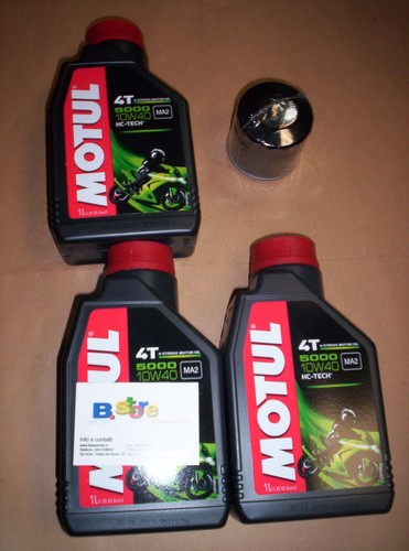 Kit tagliando filtro - kit,