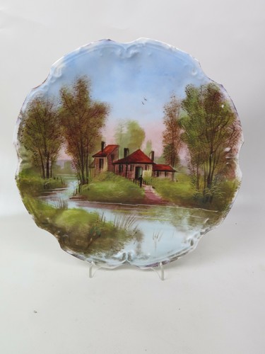 11537 artigianato limoges - 11537:,
