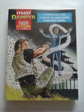DAMPYR MAXI - N.1 IL SIGNORE