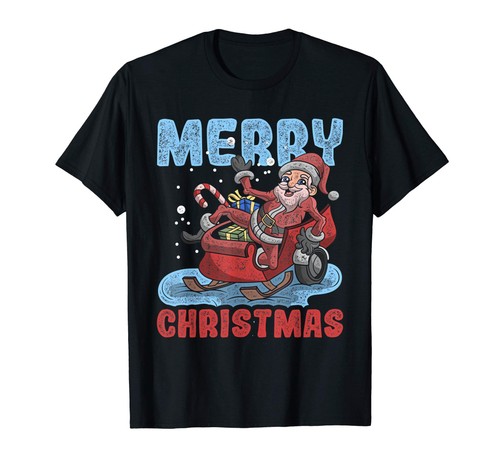 Buon natale xmas - buon, santa