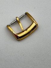 baume e mercier 16mm fibbia