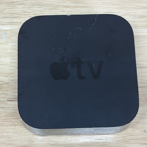 Apple 4k - apple,