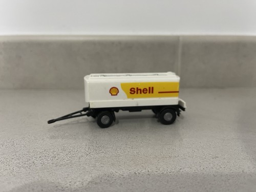 Rimorchio shell autobotte - h0,