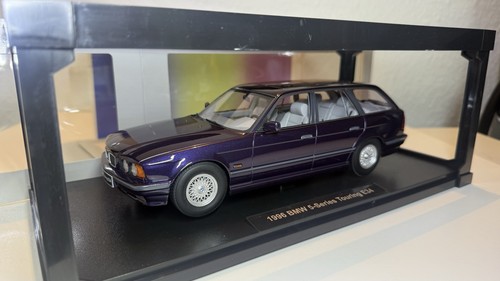 Bmw serie touring e34 18 - serie,