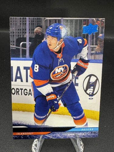 2024 upper deck serie - serie,