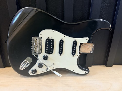 2007 fender american - fender,