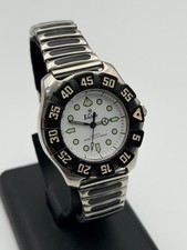 valus quartz watch vintage