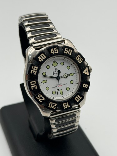 Valus quartz watch vintage - valus,