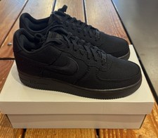 Nike Air Force 1 Low Canvas