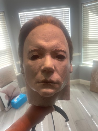 Maschera michael myers ahg - michael,