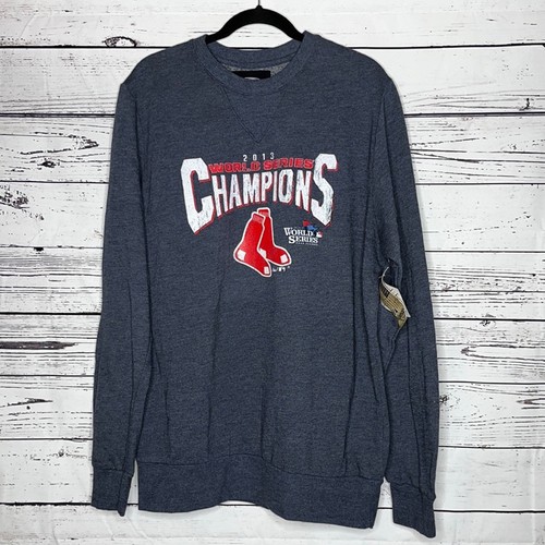 Felpa baseball majestic - felpa, da
