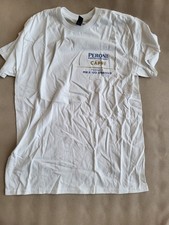 PERONI CAPRI T SHIRT TG. M