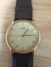 Orologio SEIKO 5P31 Quarzo