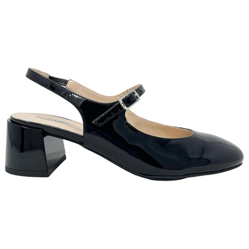 Nero giardini e512341d oreo - nero,