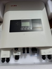 inverter solare ibrido