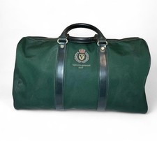 Borsone da viaggio vintage