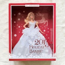 Bambola barbie vacanze - bambola,