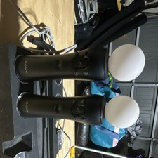 Sony PlayStation Move Motion