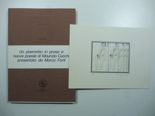 Maurizio cucchi glenn - maurizio,