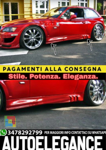 Minigonne laterali - 🔥minigonne,