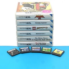 LOTTO 11 Giochi Bambino