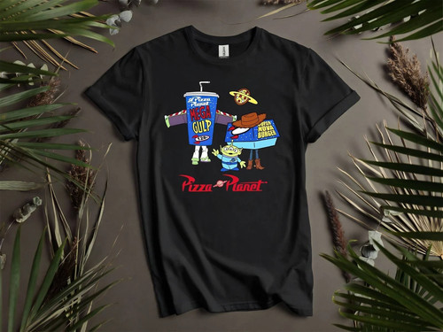 Shirt maglietta toy story - t-shirt,