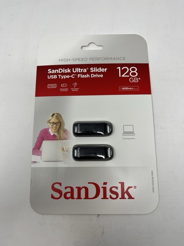 Nuova unità sandisk ultra - nuova,