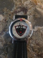 Orologio Vostok Komandirskie