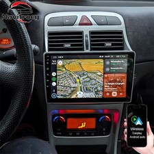 Autoradio Android 15 Carplay
