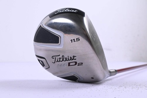 Driver titleist 909 11 - 909, d2