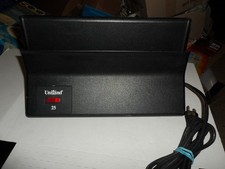 Raccoglitore termico per libri