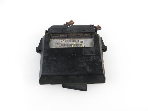 Modulo centralina motore - , opel