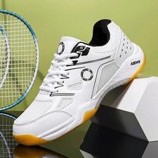 Scarpe badminton campo - scarpe,