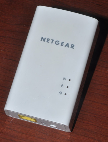 Netgear powerline 1000 pl1000 - powerline,