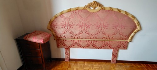 Testata letto matrimoniale - testata, da