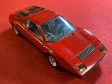 BBURAGO Modellino Auto 0133