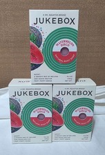 JUKEBOX Sapone Anguria