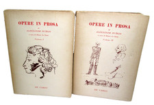 PUSKIN ALEKSANDER-OPERE IN